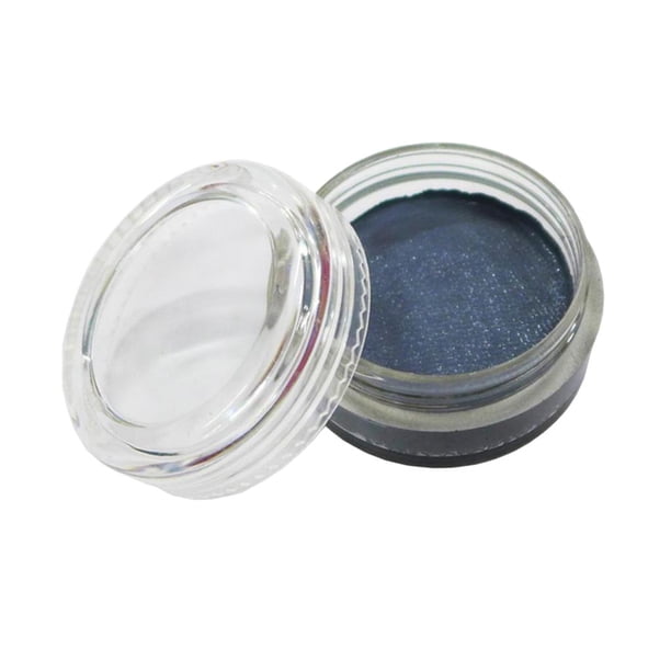 Pintura Corporal para La Cara perfecl Mate Profesionales transpirables Base de Agua gris claro