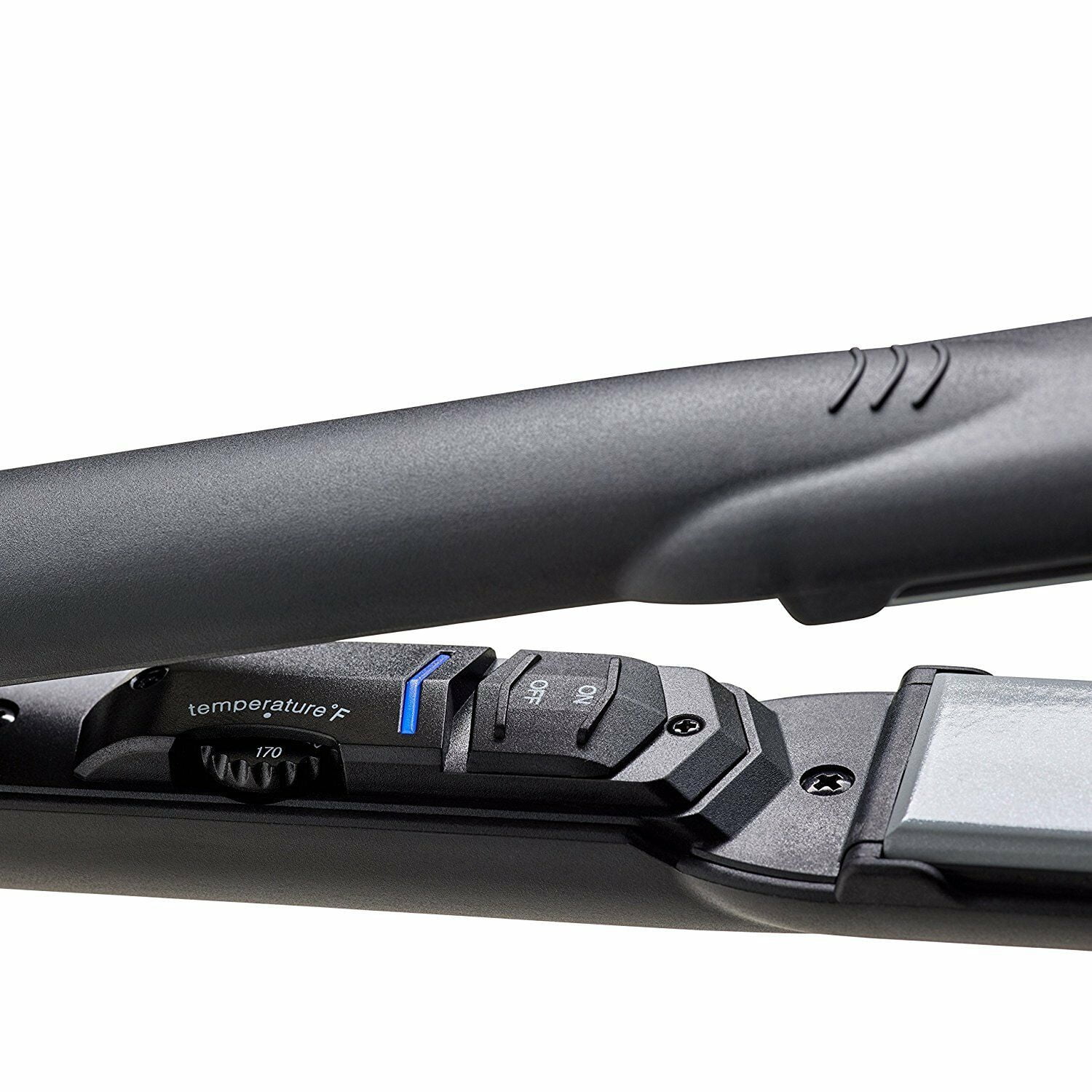 solano hair iron