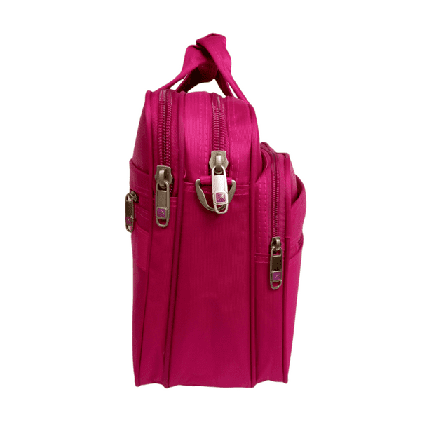 Portafolio para Dama Bolsa Maletin Para Laptop Ejecutivo Portalaptop GF284 FA Golden Star GF284 Walmart en linea