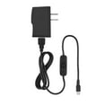 thumbnail image 1 of Línea De Conmutación Del Adaptador De Reemplazo De Fuente De Alimentación De 5V 2.5A CA / CC Para Raspberry Pi 3 - Enchufe De Estados Unidos, 1 of 10