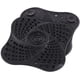 thumbnail image 1 of Drenaje de ducha Catéter de cabello, tubo de silicona Drenaje Colector de cabello Filtro de tapón con ventosa para baño Cocina Bañera de goma Colador Cubierta Colector de cabello Xemadio WRMH-1054-2, 1 of 7