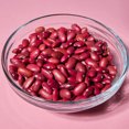 thumbnail image 4 of Organic dark red kidney beans - 2 kg (4.4lb), 4 of 5