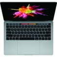 thumbnail image 1 of Remis à Neuf (Excellent) - Apple MacBook Pro 15,4 Po Portable - Argent (Intel i7 / 16 Go RAM / 1 To SSD / Radeon Pro 455 / MacOS), 1 of 1