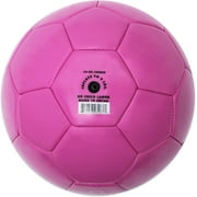 Champion Sports Extreme Series Soccer Ball, Size 3 - Youth League, All Weather, Soft Touch, Maximum Air Retention - Competitive and Recreational Futbol Games, Pink