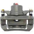 thumbnail image 2 of Centric Parts Disc Brake Caliper P/N:141.51010, 2 of 8
