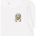 thumbnail image 4 of Inktastic Pocket Goldendoodle Boys or Girls Long Sleeve Toddler T-Shirt, 4 of 5