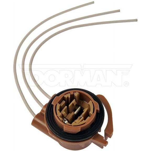 Turn Signal Light Socket Fits 2004 Chevrolet Tahoe