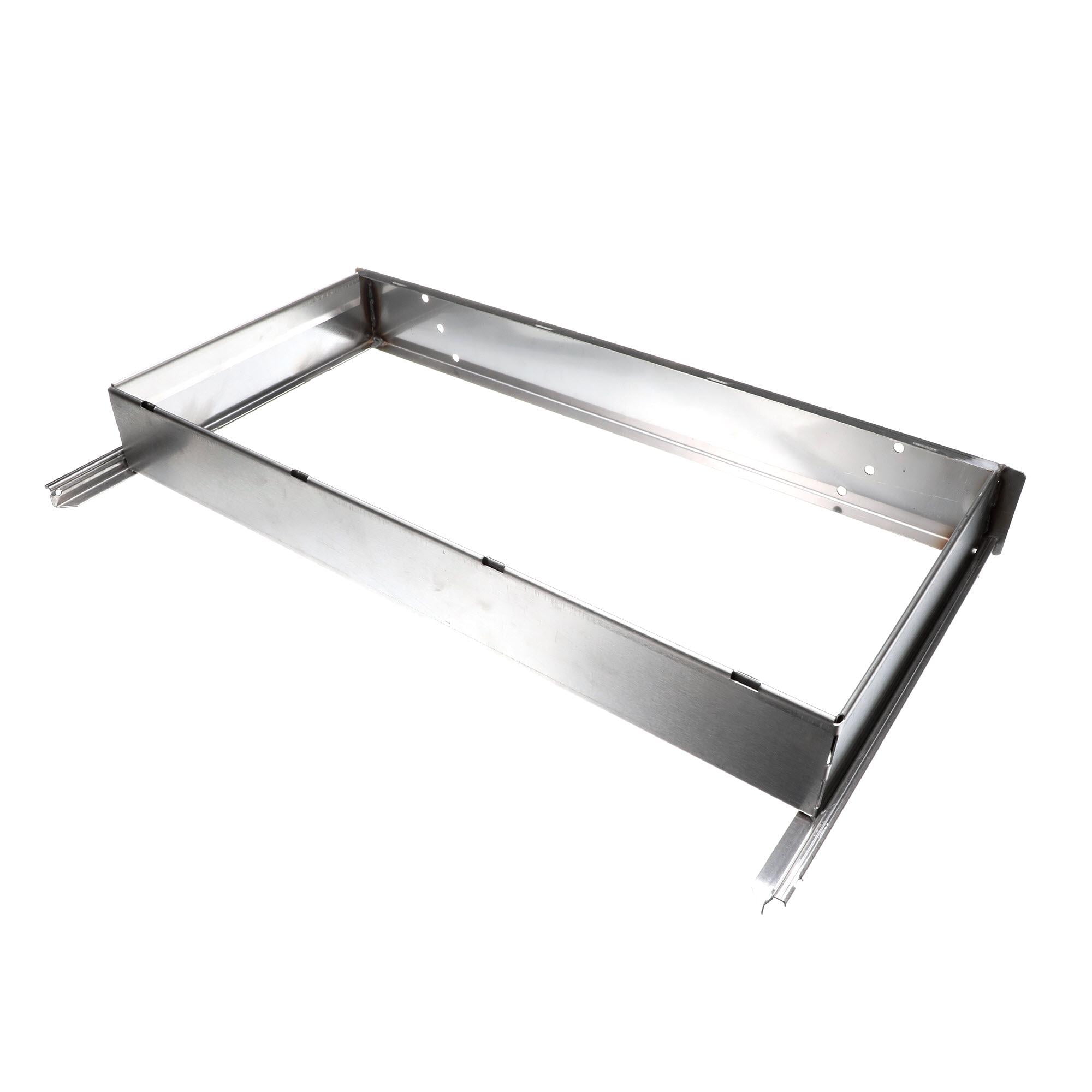 Delfield Assembly,Drawer Box,32Uc, Service 000-333-0058-S - Genuine OEM Replacement Part