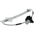 thumbnail image 4 of Dorman 751-126 Front Passenger Side Window Motor and Regulator Assembly for Specific Mazda Models, 4 of 5
