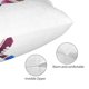thumbnail image 5 of Fundas de almohada Crash Bandicoot, fundas de almohada mullidas súper suaves y acogedoras con cremallera, 20 x 30 pulgadas, dormitorio, sofá, sillón, funda de almohada para todas las estaciones, 5 of 8