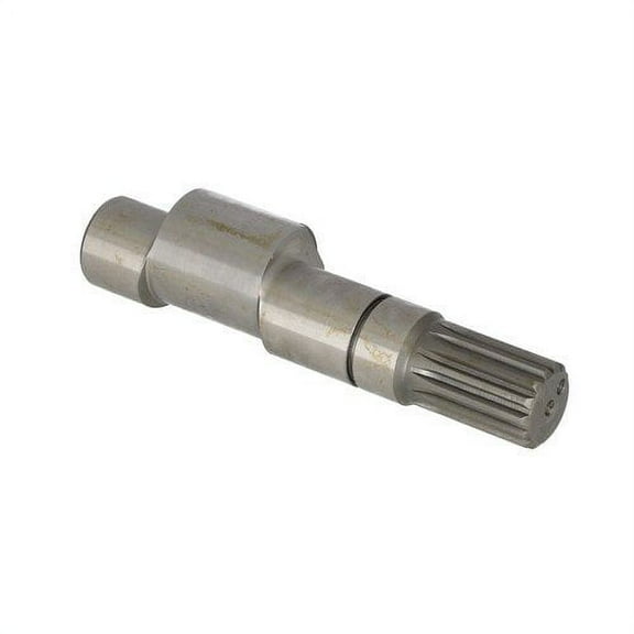 Hydraulic Pump Shaft fits John Deere 4000 4020 4040 4230 4240 4320 4430 4440 4520 4555 4560 4630 4640 4650 4755 4760 4840 4850 4955 4960 8430 R79154