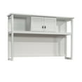 thumbnail image 3 of Sauder Cottage Road 60" Hutch, White Finish, 3 of 10