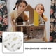 thumbnail image 4 of Miniature Rug Dollhouse Carpet for Decoration Use Plush, 4 of 5