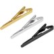 thumbnail image 5 of Juego de 3 clips de hebilla de metal para hombre, 5 of 5
