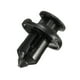 thumbnail image 1 of 50 Unids Sujetadores Del Coche Universal de Material Plástico Vehículo Auto Bumper Clips C Abanopi Clip de sujeción, 1 of 6