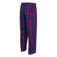thumbnail image 2 of Men's NFL Buffalo Bills Quarry Flannel Pant, 2 of 2