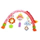 thumbnail image 2 of Juguete sonajero para cochecito,Cochecito de bebé,arco de juguete,asiento de coche,juguetes para bebés,Arco de actividades con accesorios de juego sensoriales,Juguetes de cuna de viaje Dragón, 2 of 10