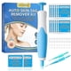 thumbnail image 1 of Auto Skin Tag Remover Kit Tagband Home Herramienta de eliminación de verrugas de doble cabeza Skin Tag Remover Pen Device para una eliminación rápida kaili Sencillez, 1 of 2