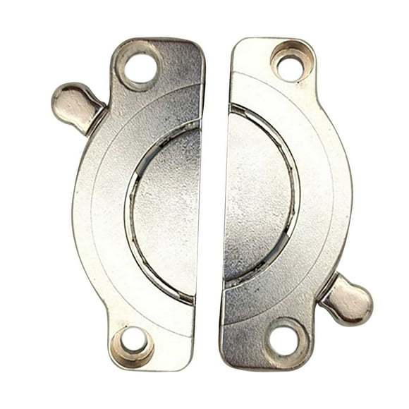 TIMIFIS Plumbing Agent Desktop Backboard Connector, Training Table, Table Connector, Strong Heavy-Duty Office Table Combination Buckle Hardware Accessories Decoration Ornaments