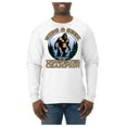 thumbnail image 2 of Wild Bobby Hide and Seek Champion Men Long Sleeve Shirt, 2 of 6