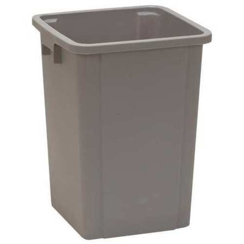 trash can 19 inches tall