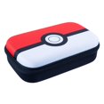thumbnail image 3 of Estuche para lápices con cremallera Pokémon Poké Ball para niños, 3 of 8