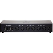 mioXM 4x4 MIDI Interface