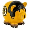 Boston Bruins Piggy Bank - Thematic Large