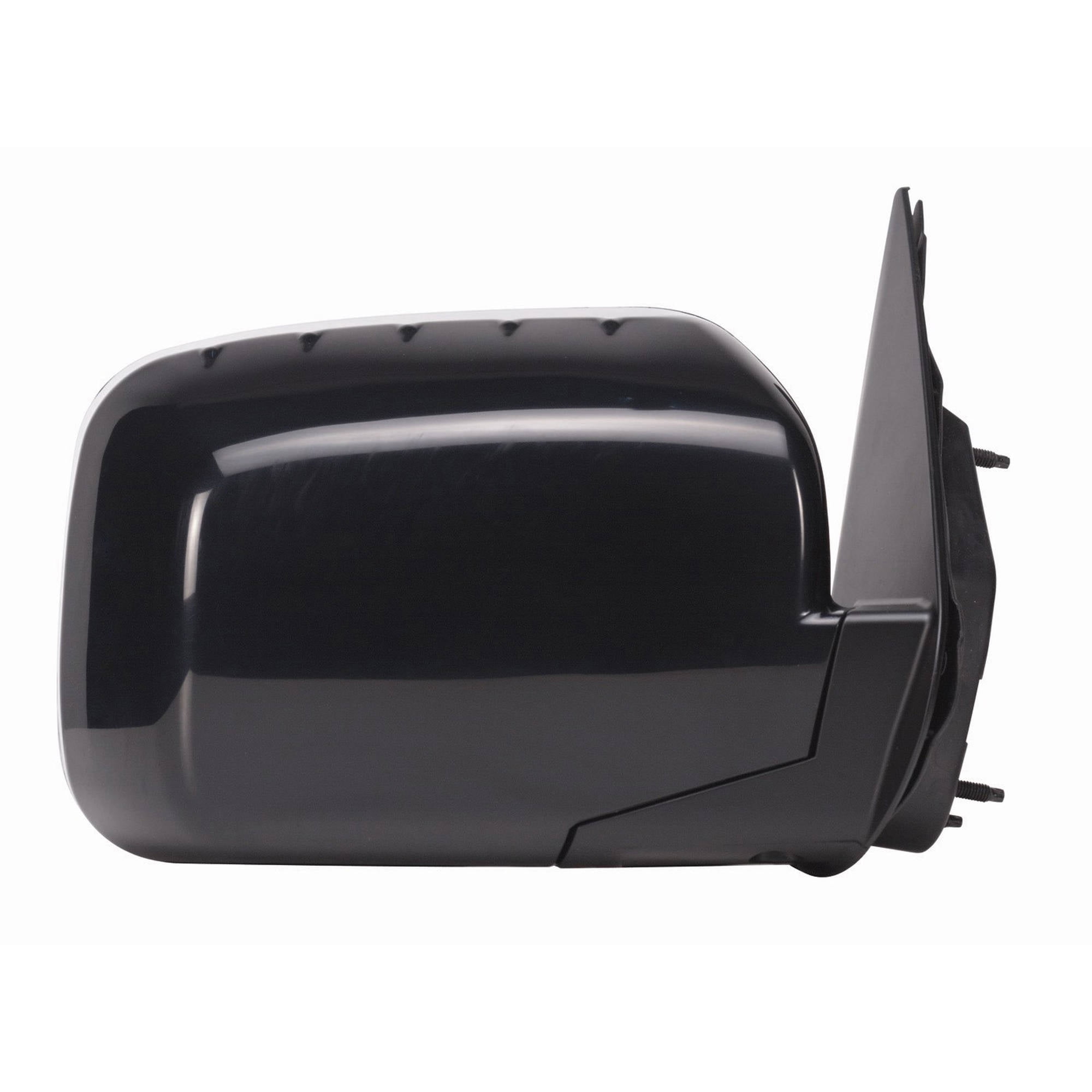 63011H Fit System Passenger Side Mirror for 0614 Honda Ridgeline