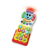 The Learning Journey Early Learning - On the Go Remote