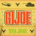thumbnail image 3 of CafePress - Gi Joe Ugly Christmas Light T Shirt - Men's Classic Graphic T-Shirt, 3 of 4