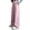 Pink, variant on Girls Wide Leg Sweatpants Loose Straight Leg Athletic Pants Casual Baggy Pants for Girls Fashion Daily Wear for Age 4-15