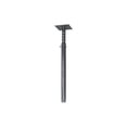 thumbnail image 1 of Premier Mounts - Display mounting kit - pole mountable - black, 1 of 3