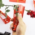 thumbnail image 5 of MOQIN Rose Leaf Thorn Stripper Tool, Roses Thorn Remover,Tree Pruner Hand Tools, Cordless Trimmer for Gardening Flower Arrangement, 5 of 5