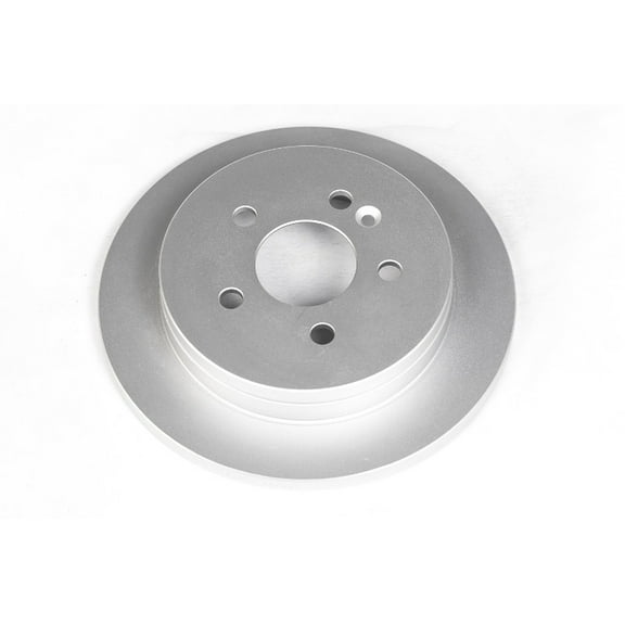 Power Stop Disc Brake Rotor EBR627EVC