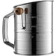 thumbnail image 1 of Bellemain Botao - Tamiz de harina de acero inoxidable (3 tazas), 1 of 5