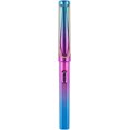 thumbnail image 1 of Fountain Pen Metallic Color Pen Body Piston-Filled Visible Window 0.5mm for for Kid Practici, 1 of 5