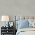 thumbnail image 4 of Warner Bohemian Bling Bronze Basketweave Wallpaper, 4 of 5
