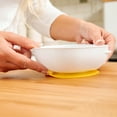 thumbnail image 5 of Dr. Brown's No-Slip Strong Suction Bowl for Babies and Toddlers, BPA Free - 2pk, 5 of 11