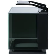 GloFish Betta Shadowbox Aquarium Kit 3 Gallons, Includes LED Lighting and Filter