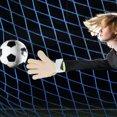 thumbnail image 4 of RENACLIPY Gant de Football Vert pour Adultes, Équipement de Protection pour Sports Extérieurs, 4 of 7