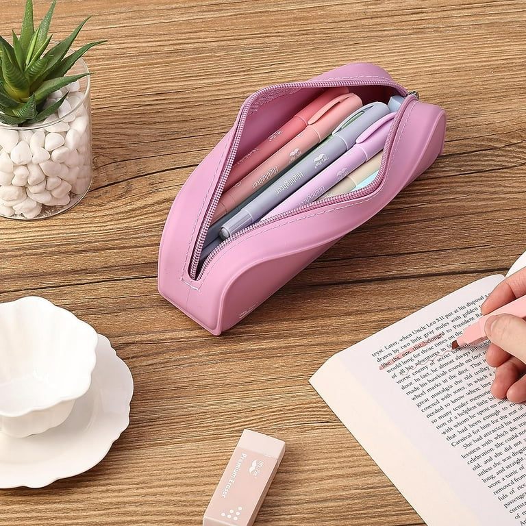 Mr. Pen on Instagram: 🎒🖊️ Gear up for school with the Mr. Pen Large  Capacity Pencil Case! 📚✏️ Stay organized and stylish with this mint green  beauty that can hold over 100