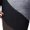 Black, variant on Breathable High-Waist Yoga Pants with Button Pockets, V-Crossover Flare Leggings for Women – Flexible Bell Bottom Activewear Tights Ideal for Comfort, Shape & Gym Workouts