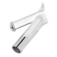 thumbnail image 4 of Boquilla de Pistola de Aire Caliente, 3Pcs 5mm Kits de Boquillas de Pistola de Calor de Aleación de Titanio, para Pistola de Aire Caliente Estación de Soldadura Herramienta de Reparación Unbranded GS09299, 4 of 7