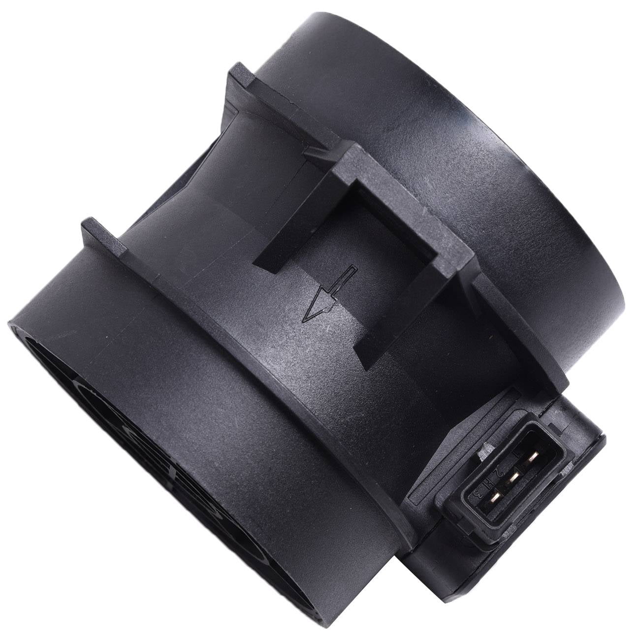 OE # 2816437200 MAF Mass Air Flow Meter Sensor 1PC Fits select: 2006 HYUNDAI TUCSON GLS/LIMITED, 2004 HYUNDAI SANTA FE GLS/LX