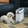 thumbnail image 2 of EdenPURE® G9 5-Stage Air Purifier, 2 of 11