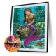 thumbnail image 3 of Cuadros Decorativos Pintura de diamante Anime Full Square Drill Rhinestone DIY Mosaico Decoraciones para el hogar JShteea Nuevos Originales, 3 of 9