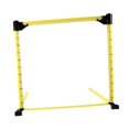 thumbnail image 4 of LOVIVER Agility Hurdle Fitness Speed Agility Training Equipment for Adults Pets Kids, 4 of 8