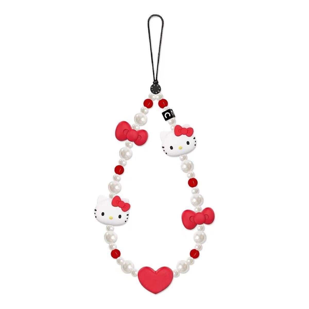 Hello Kitty Candy Monster Soft Touch Key Holder - Walmart.com