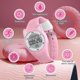thumbnail image 3 of Reloj digital para niños Relojes deportivos Fitness Tracker con R, 3 of 5